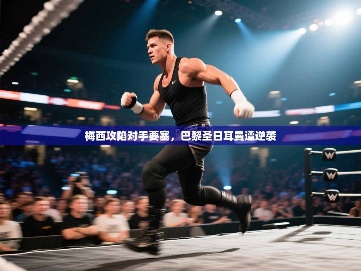 梅西攻陷对手要塞，巴黎圣日耳曼遭逆袭  第1张