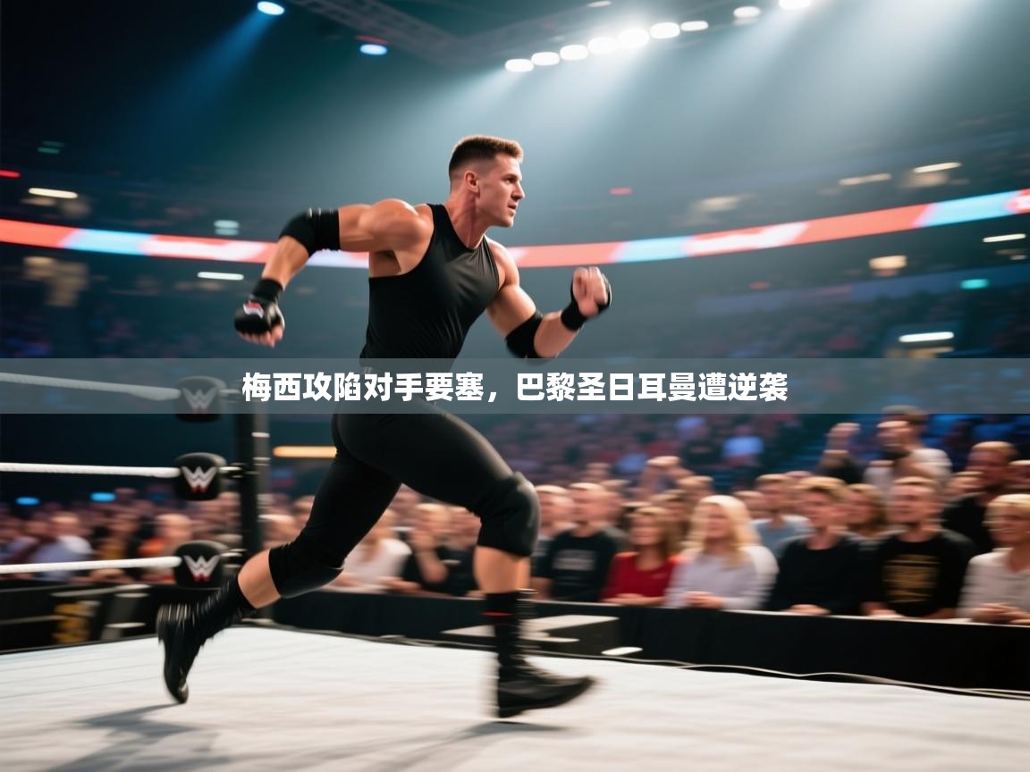 梅西攻陷对手要塞，巴黎圣日耳曼遭逆袭  第2张