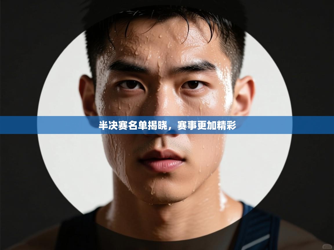 半决赛名单揭晓,赛事更加精彩 第1张