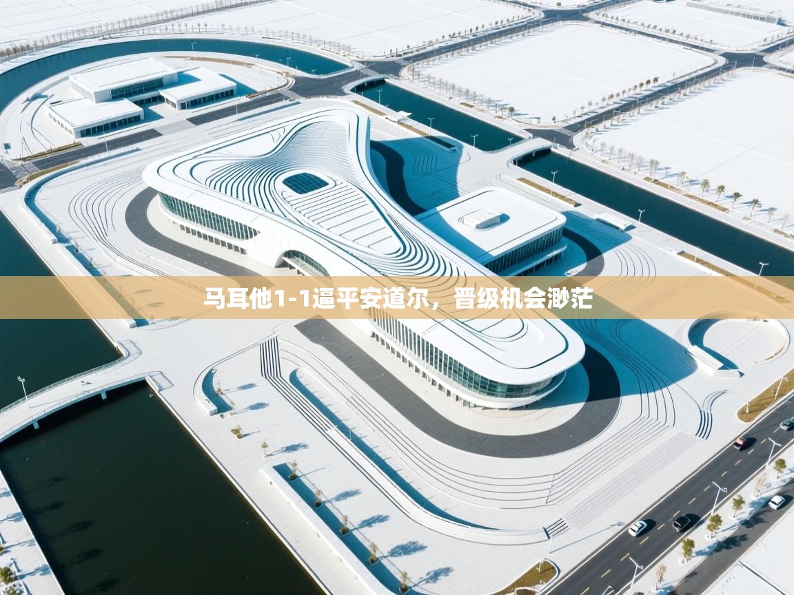 马耳他1-1逼平安道尔，晋级机会渺茫  第2张