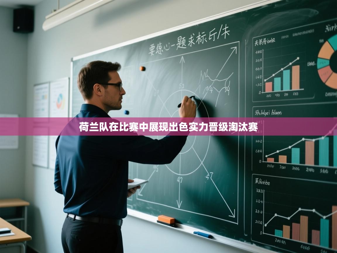 荷兰队在比赛中展现出色实力晋级淘汰赛  第1张