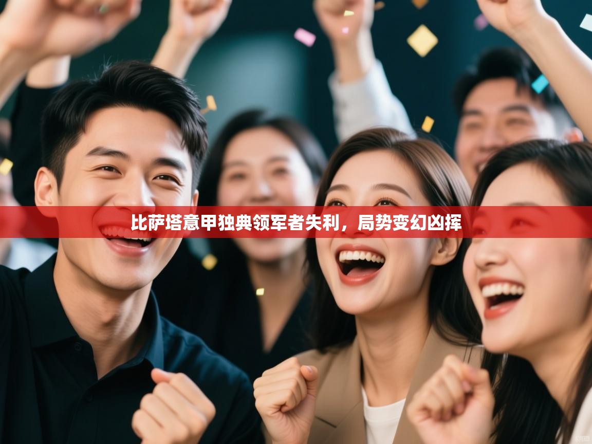 比萨塔意甲独典领军者失利,局势变幻凶挥 第2张