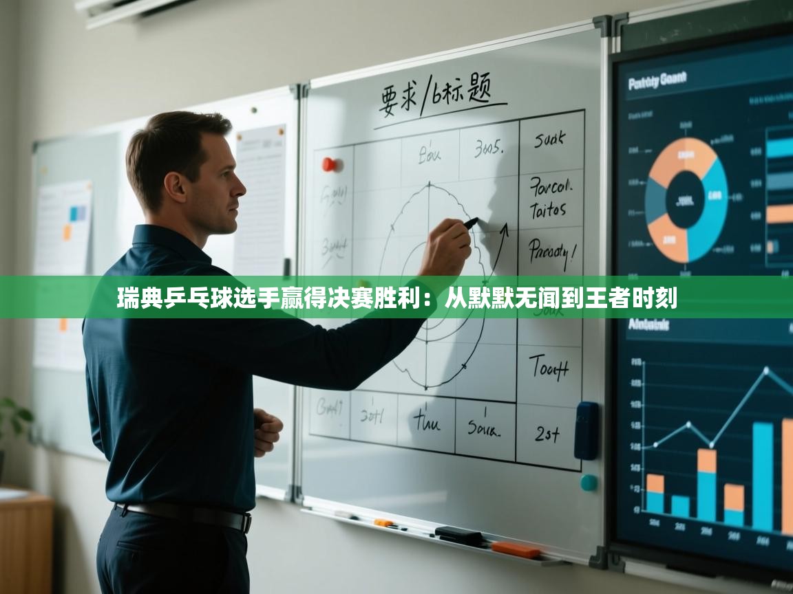 瑞典乒乓球选手赢得决赛胜利：从默默无闻到王者时刻  第2张