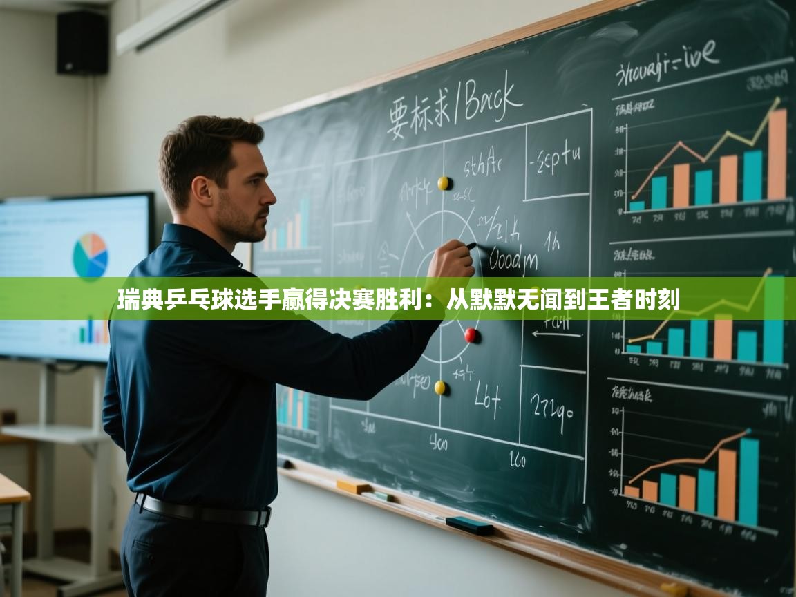 瑞典乒乓球选手赢得决赛胜利：从默默无闻到王者时刻  第1张