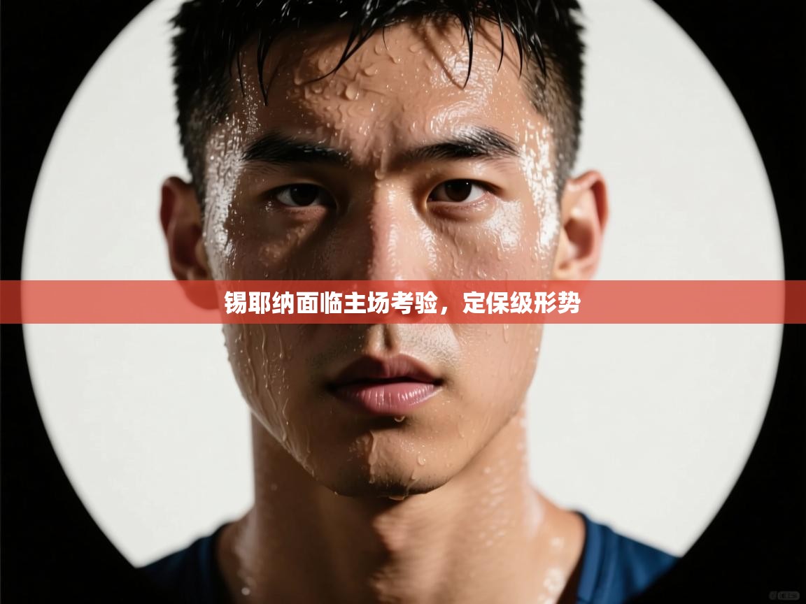 锡耶纳面临主场考验，定保级形势  第1张