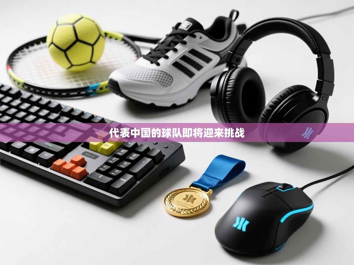 代表中国的球队即将迎来挑战  第2张