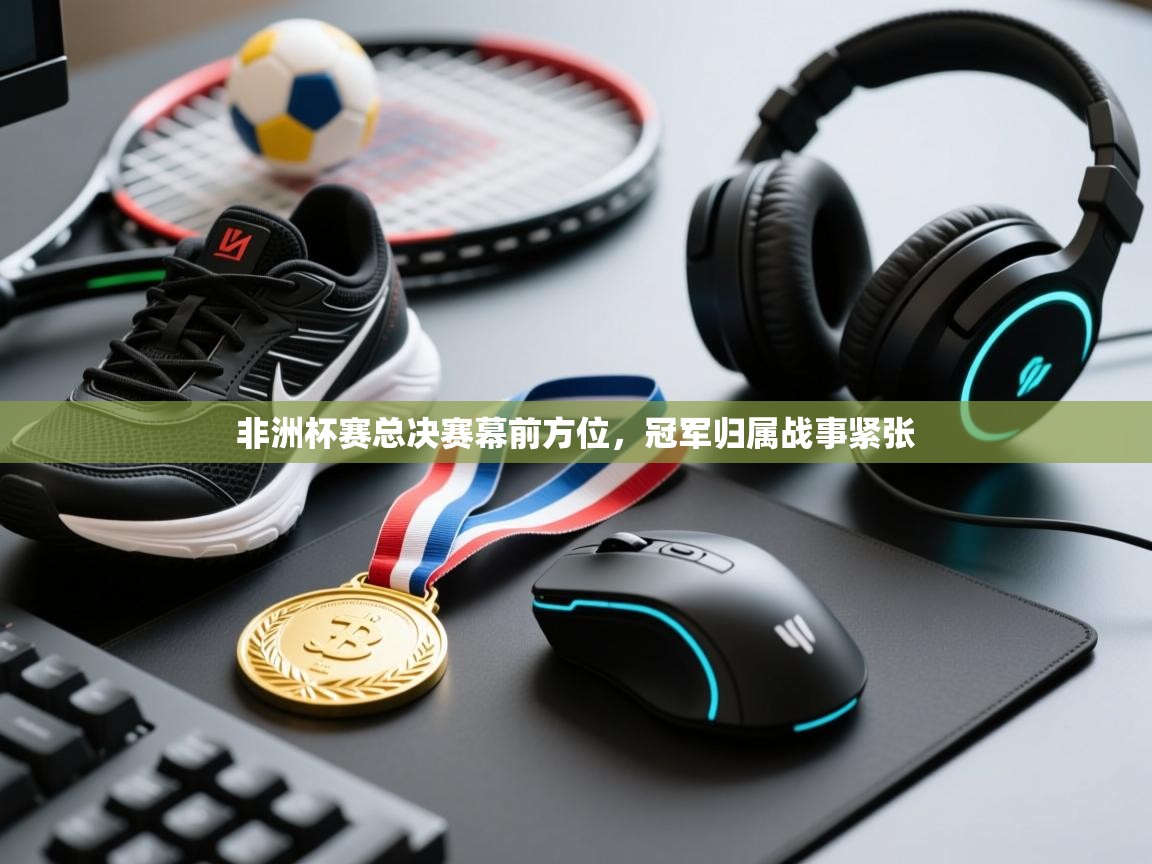 非洲杯赛总决赛幕前方位,冠军归属战事紧张 第2张