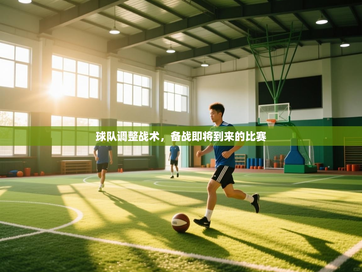 球队调整战术，备战即将到来的比赛  第1张