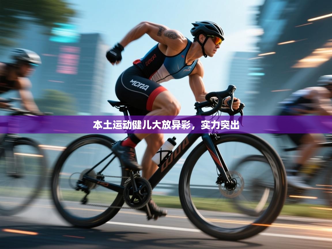 本土运动健儿大放异彩，实力突出  第2张