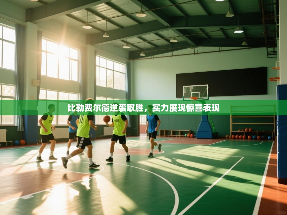 比勒费尔德逆袭取胜,实力展现惊喜表现 第2张