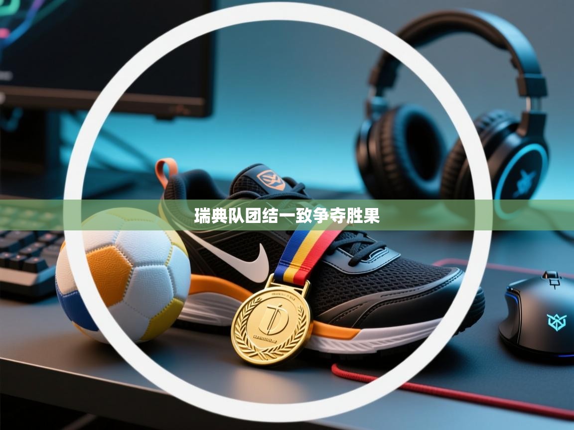 瑞典队团结一致争夺胜果 第2张