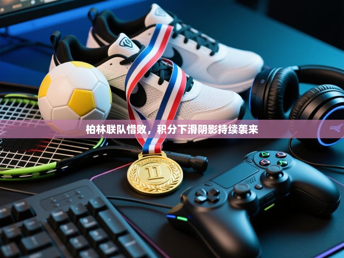 柏林联队惜败,积分下滑阴影持续袭来 第2张