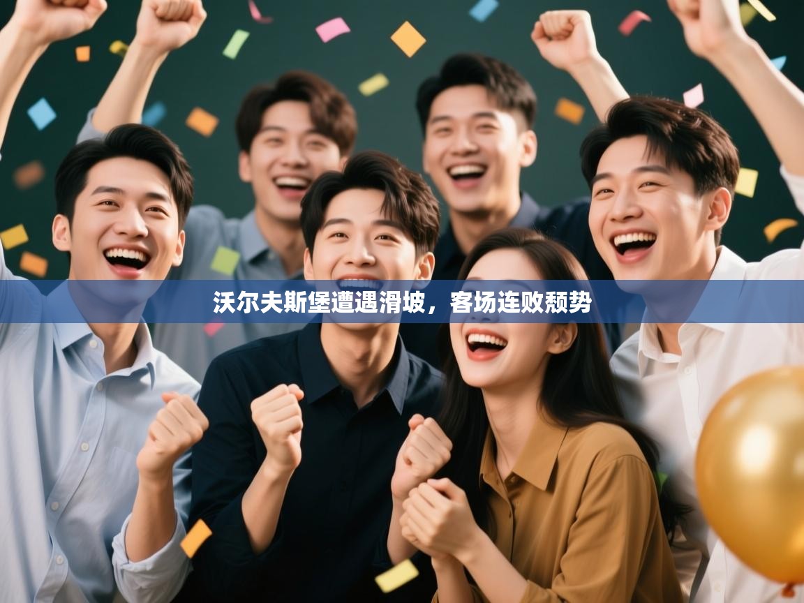 沃尔夫斯堡遭遇滑坡，客场连败颓势  第1张