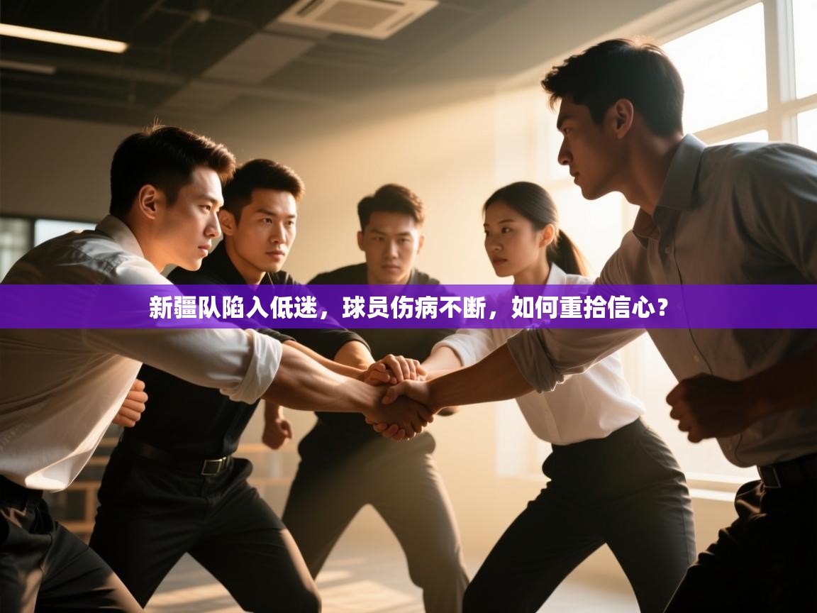 新疆队陷入低迷，球员伤病不断，如何重拾信心？  第1张