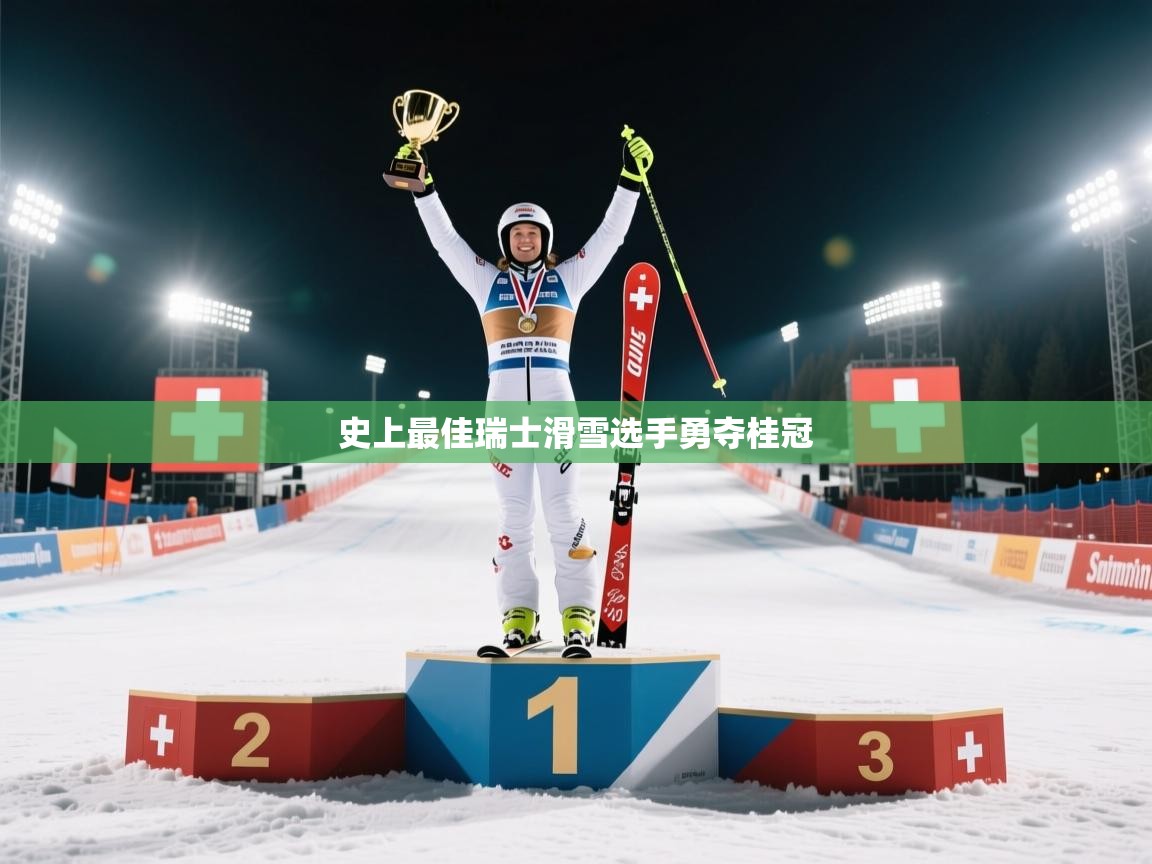 史上最佳瑞士滑雪选手勇夺桂冠  第1张