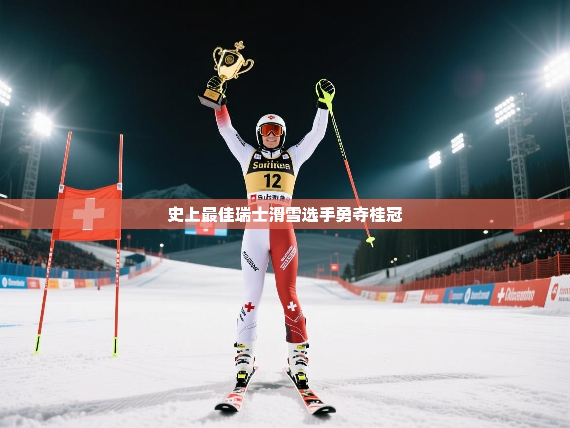 史上最佳瑞士滑雪选手勇夺桂冠  第2张