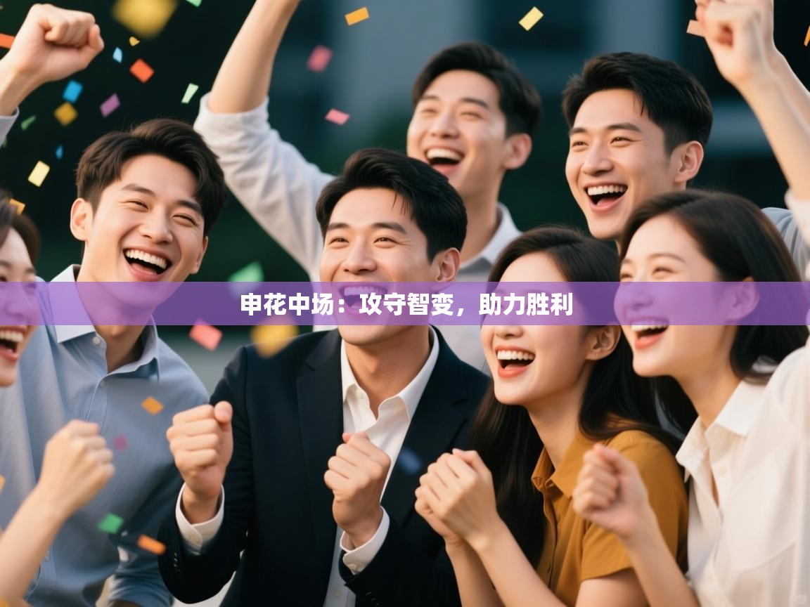 申花中场：攻守智变，助力胜利  第1张