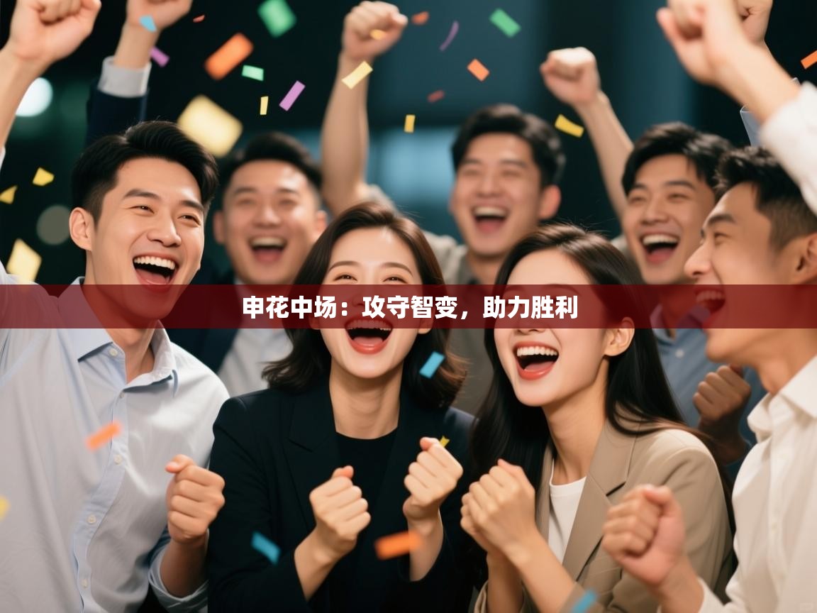 申花中场：攻守智变，助力胜利  第2张