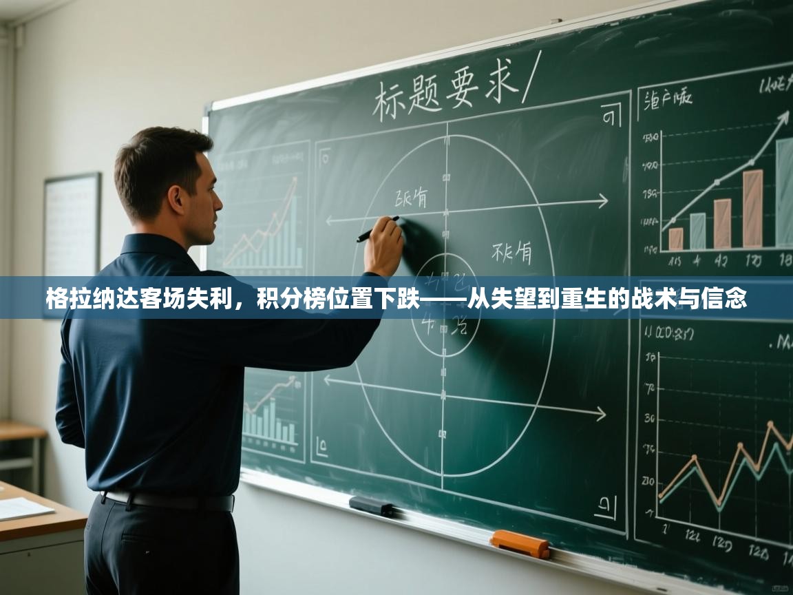 格拉纳达客场失利，积分榜位置下跌——从失望到重生的战术与信念  第2张