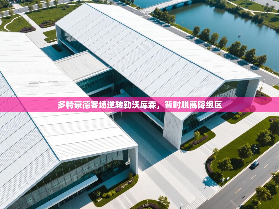 多特蒙德客场逆转勒沃库森，暂时脱离降级区  第1张