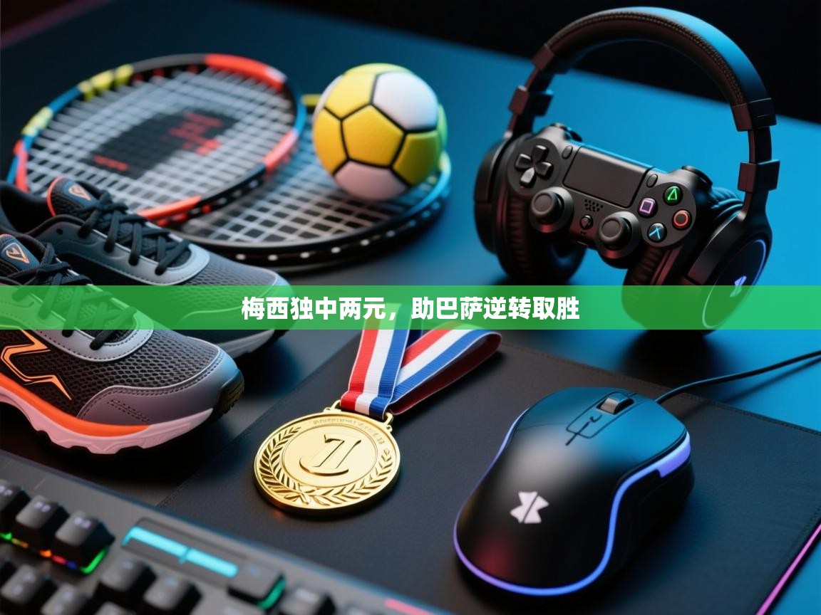 梅西独中两元，助巴萨逆转取胜  第1张