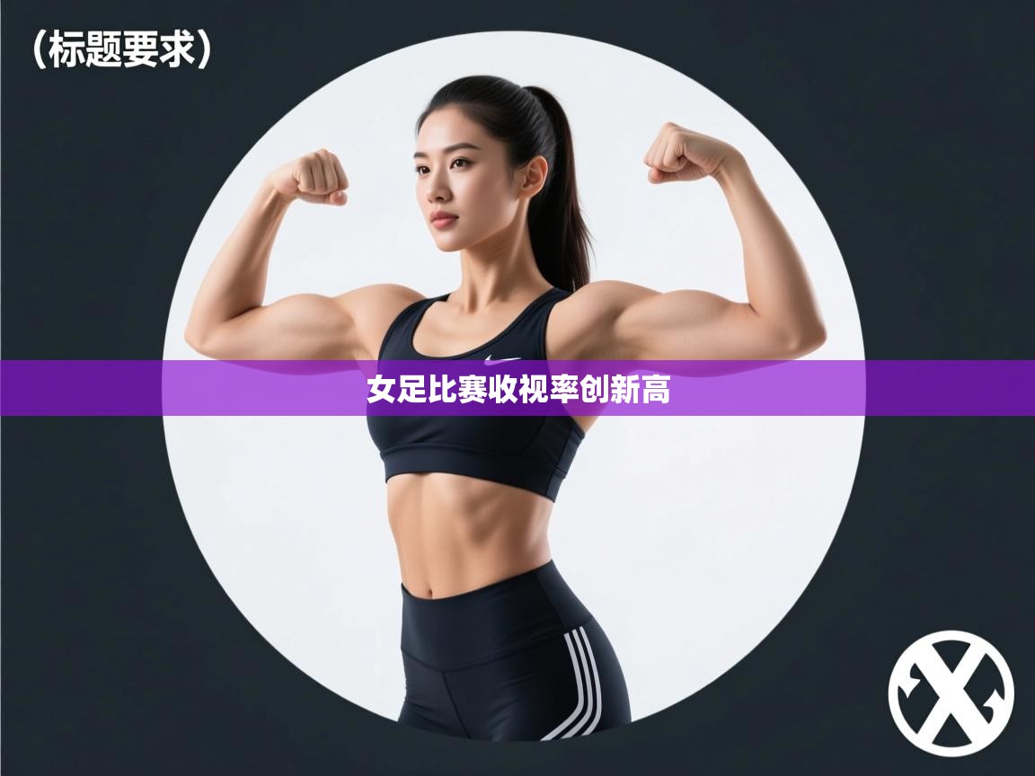 女足比赛收视率创新高 第2张