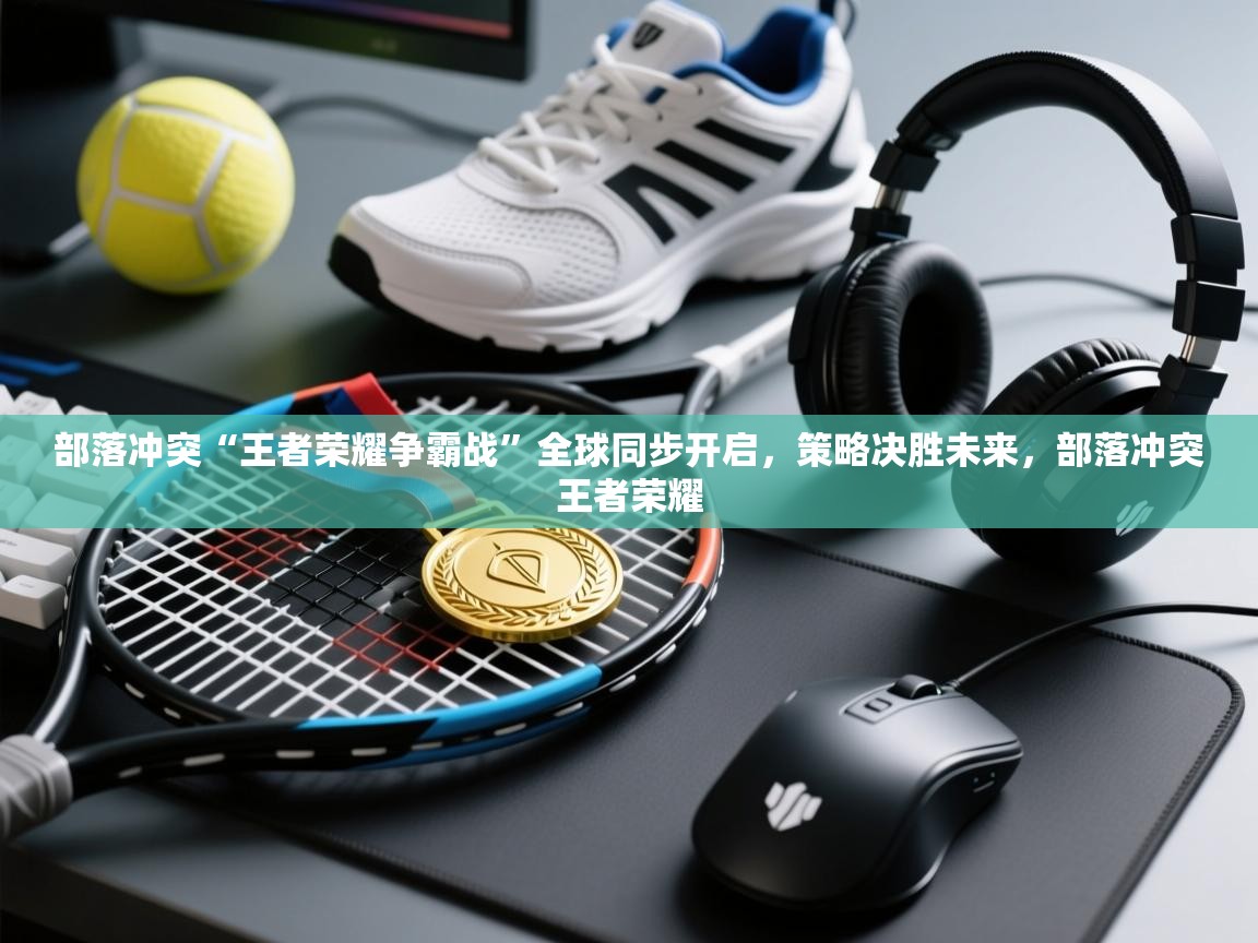 部落冲突“王者荣耀争霸战”全球同步开启,策略决胜未来,部落冲突王者荣耀 第2张