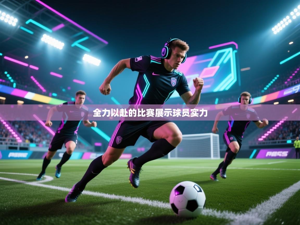 全力以赴的比赛展示球员实力  第2张