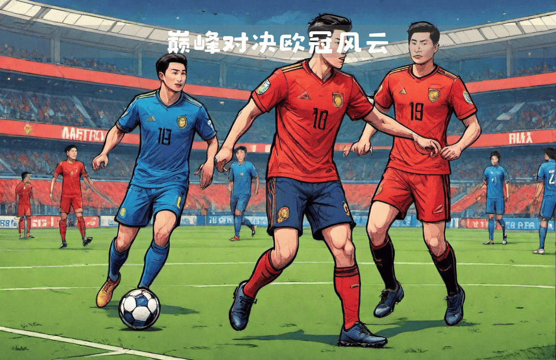 拜仁慕尼黑对阵巴黎圣日耳曼，巅峰对决！