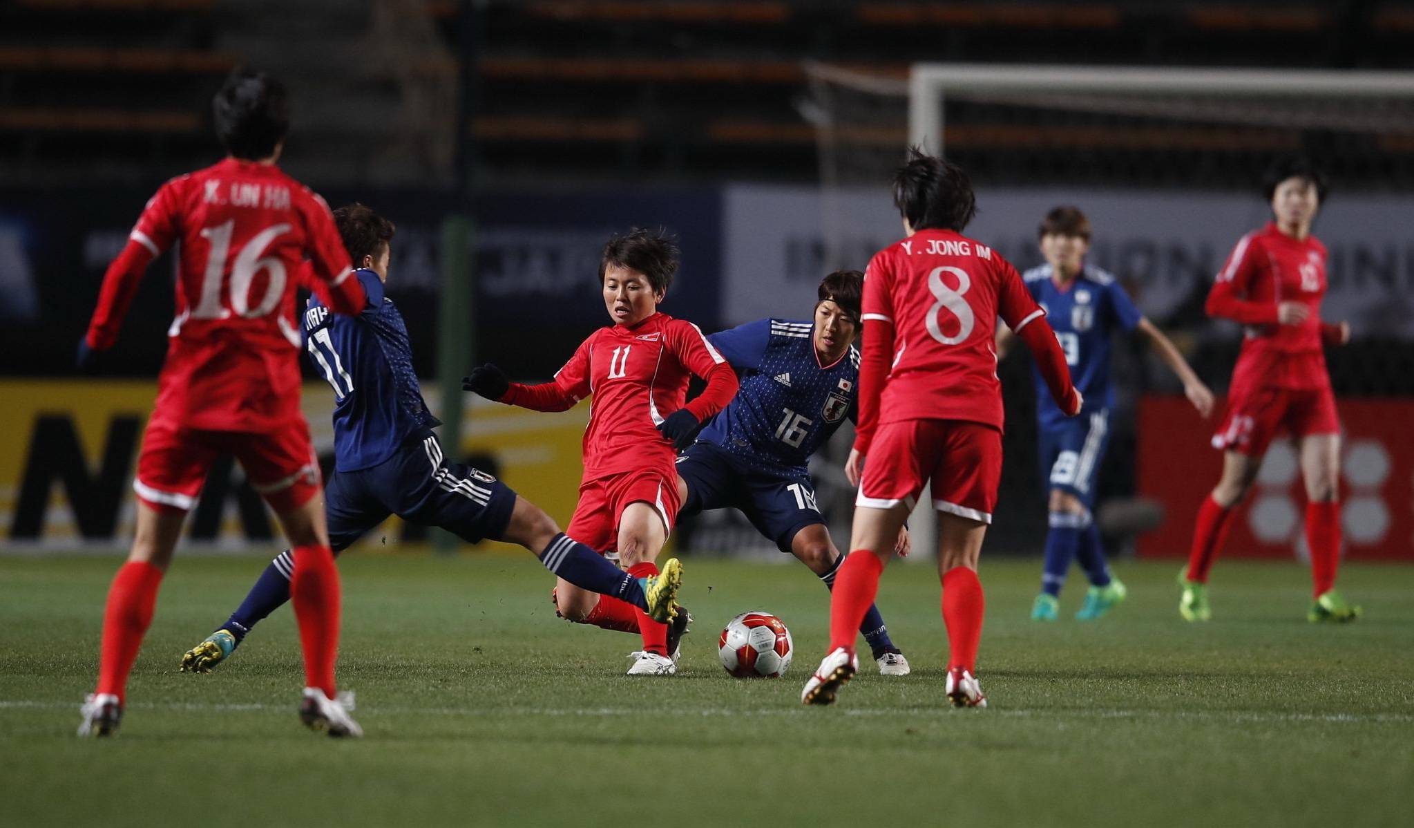 世俱杯2025-国际足坛热门：女足国家队国际比赛奋力一搏的简单介绍